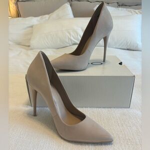 Aldo Cassedy Heels
